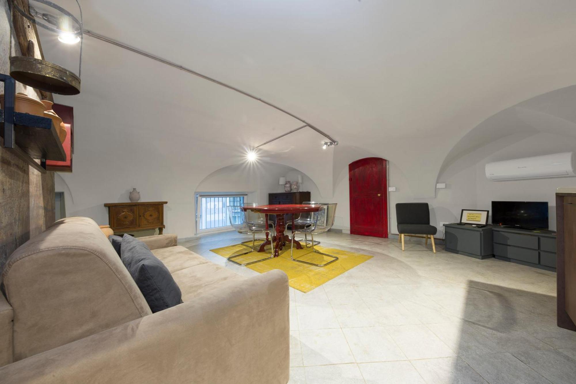 San Luca Houses By Farris & Cors Genova Eksteriør billede